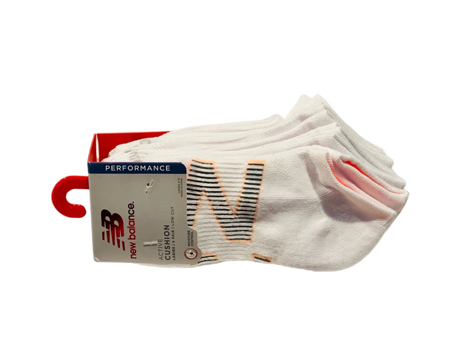 New balance deals ladies socks