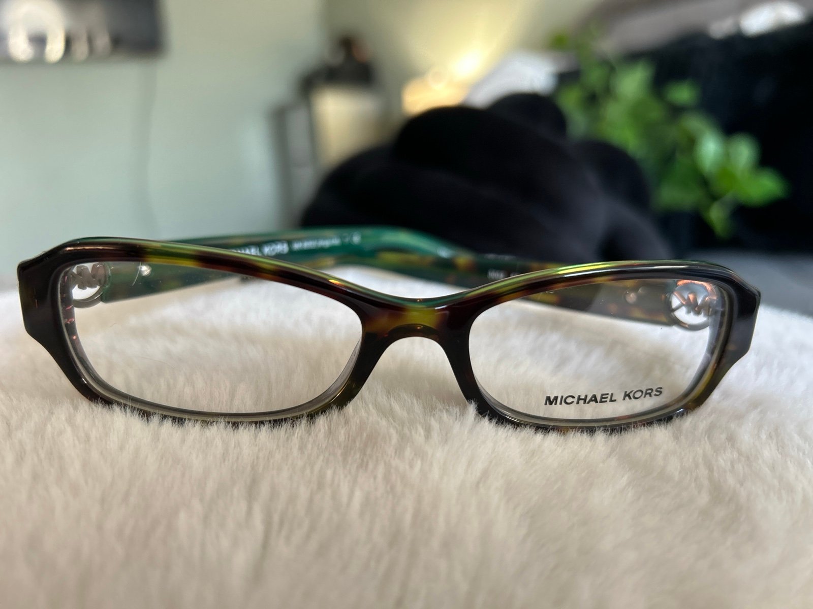 Michael Kors glasses frames
