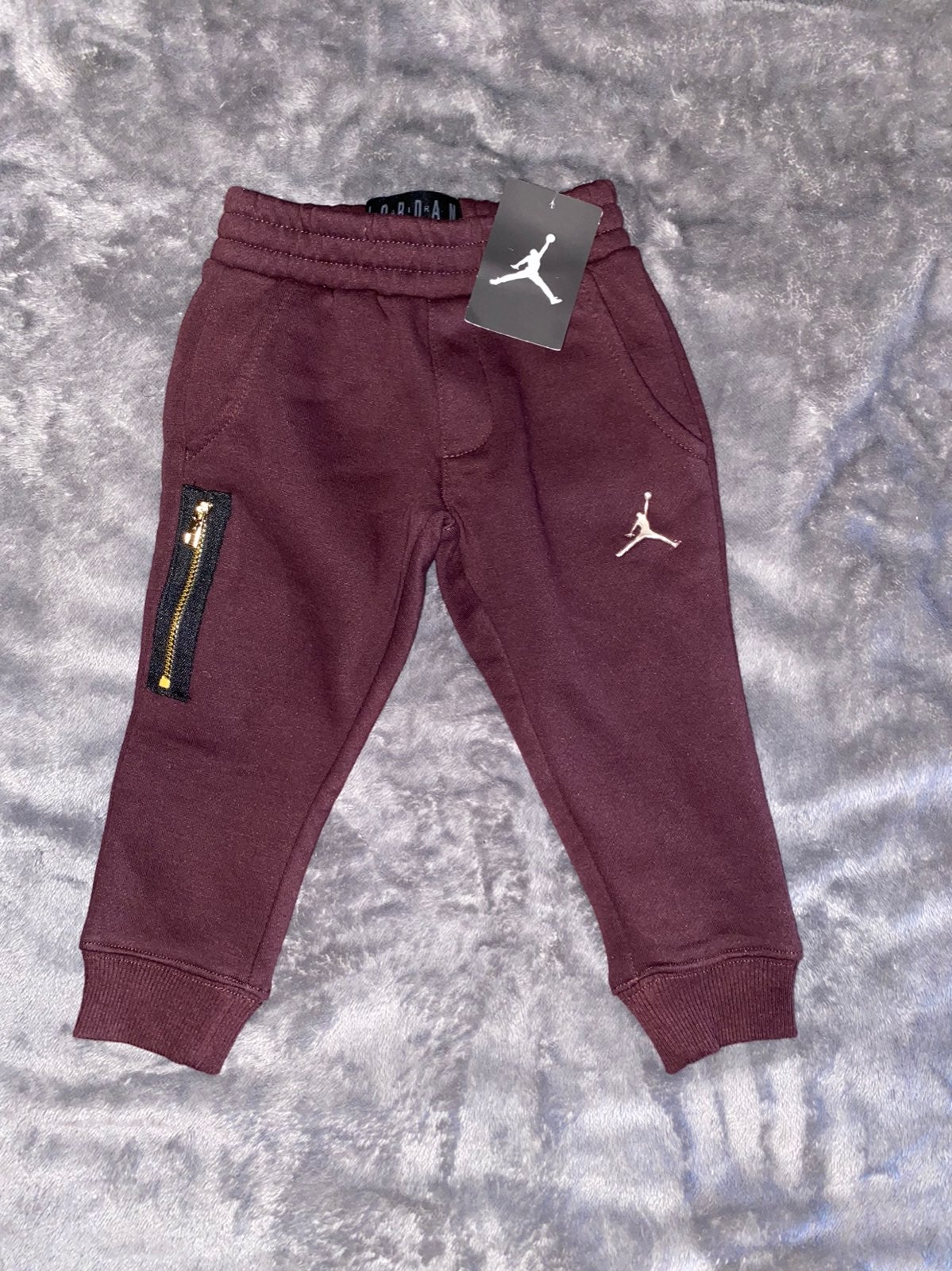 Jordan Joggers /Brand New With Tags