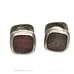 Vintage Mother of Pearl Cuff Links