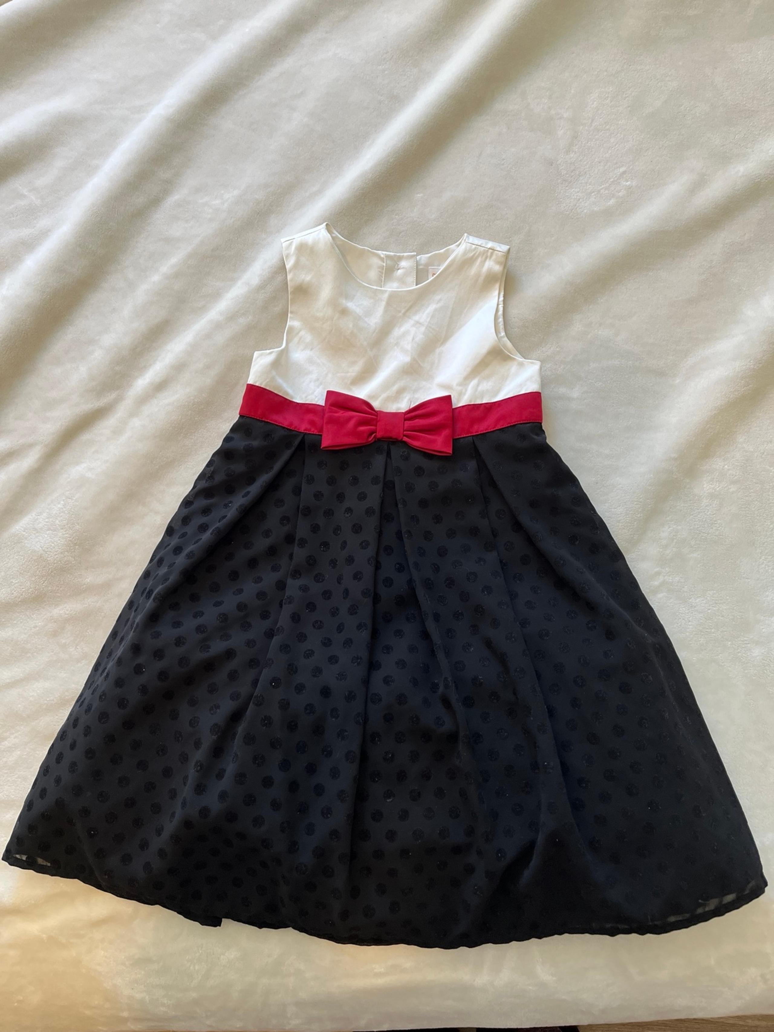 Gymboree girls holiday dress