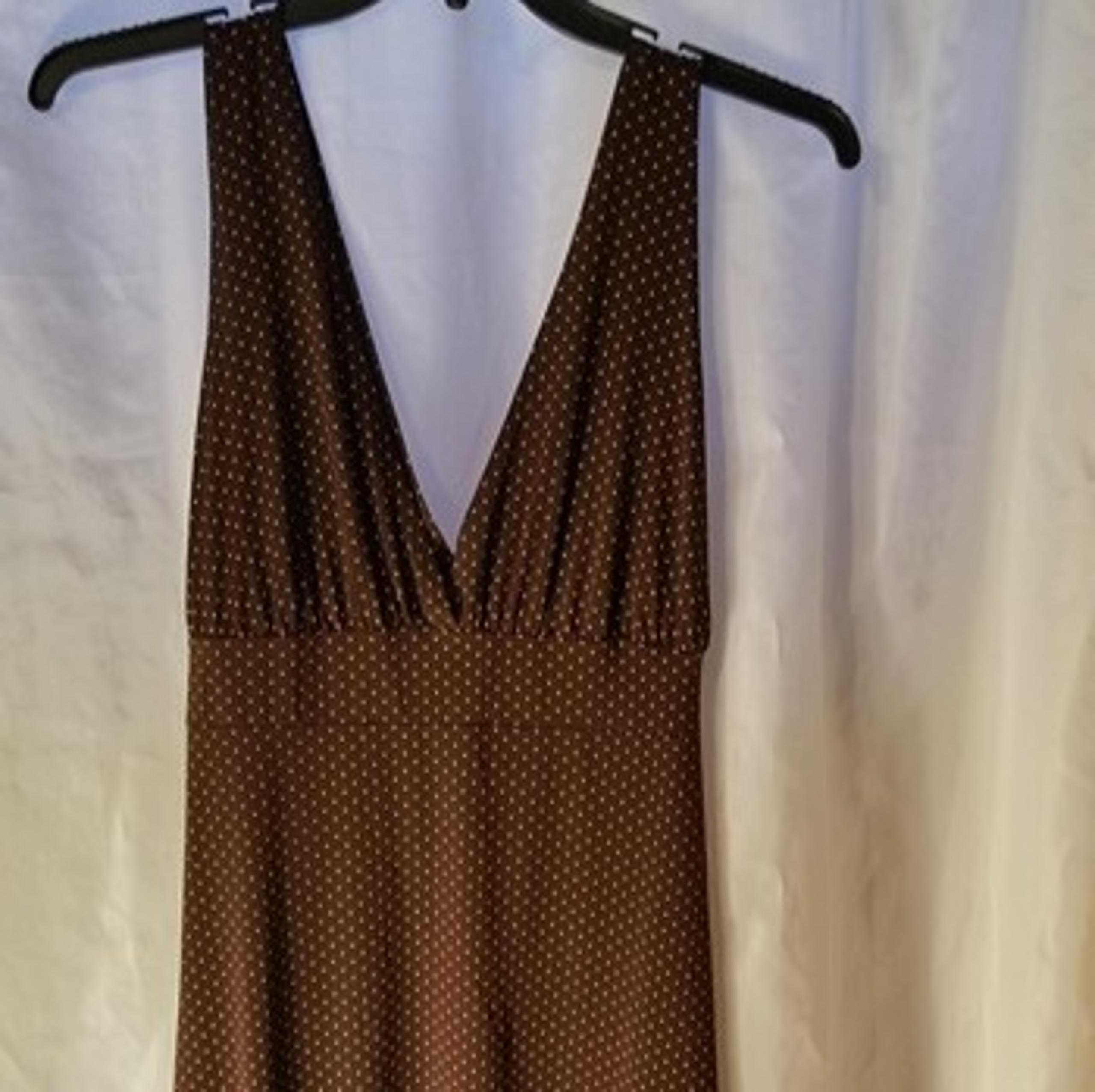 Dress by Dori 3X