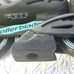 Size 7 unisex roller blades inline skate black