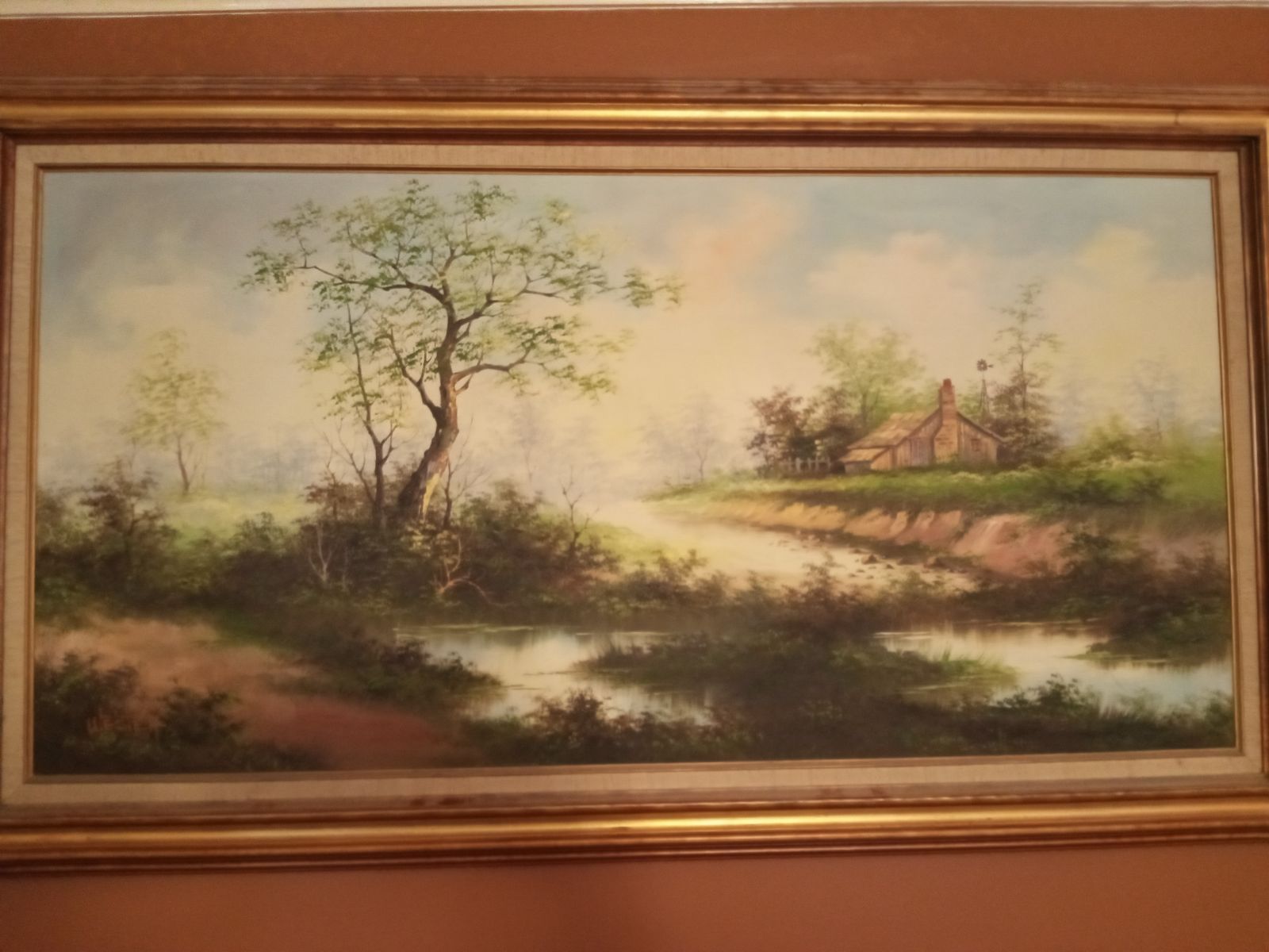 Painting