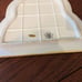 Vintage 1995 Farmer & His Wife Figural Pastel Trivet Down Home Collection Roshop