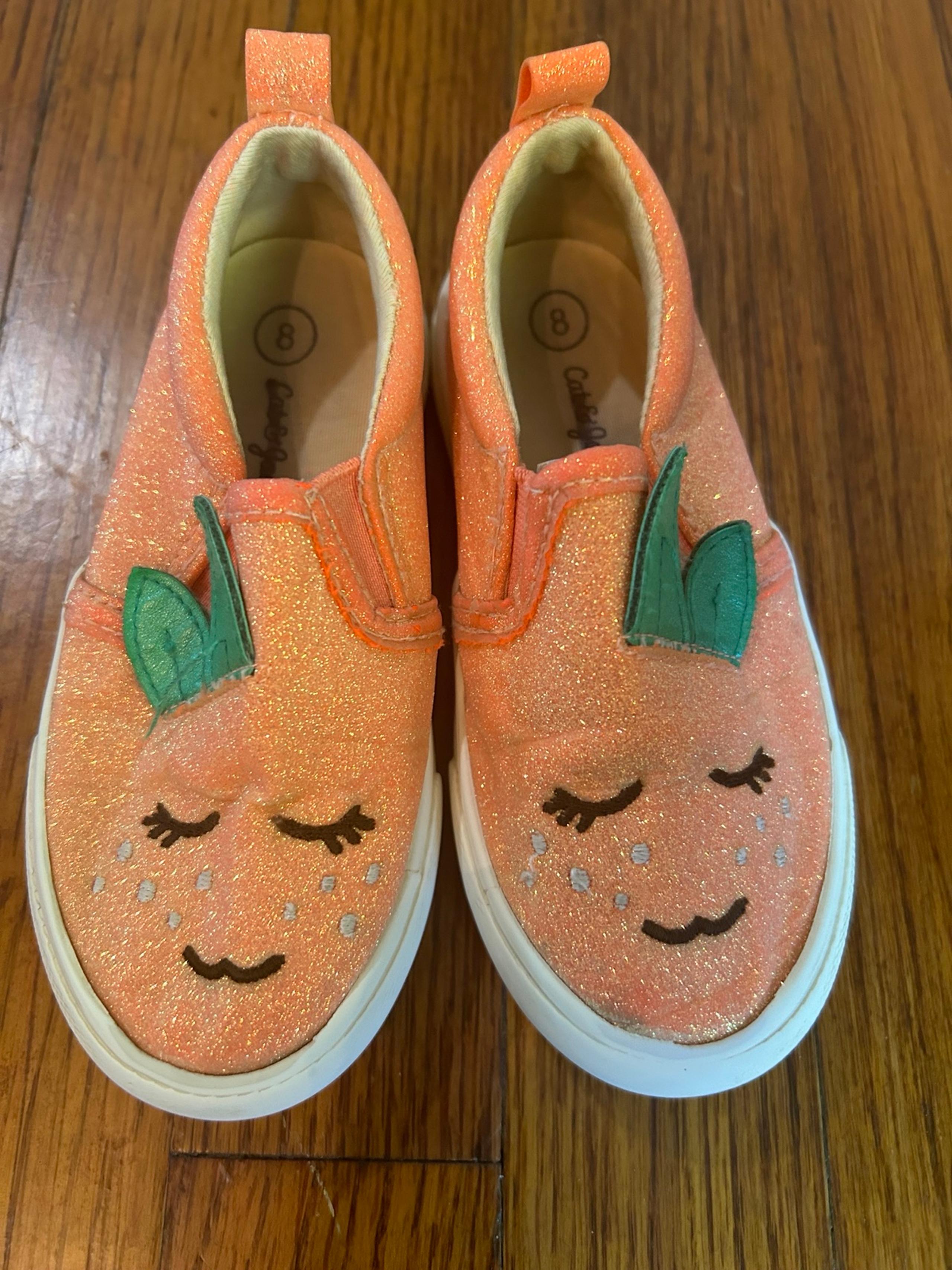girls slip on shoes - Cat & Jack