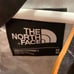 north face rain jacket