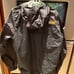 north face rain jacket