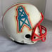 Vintage Houston Oilers bank by Ertl
