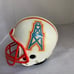 Vintage Houston Oilers bank by Ertl
