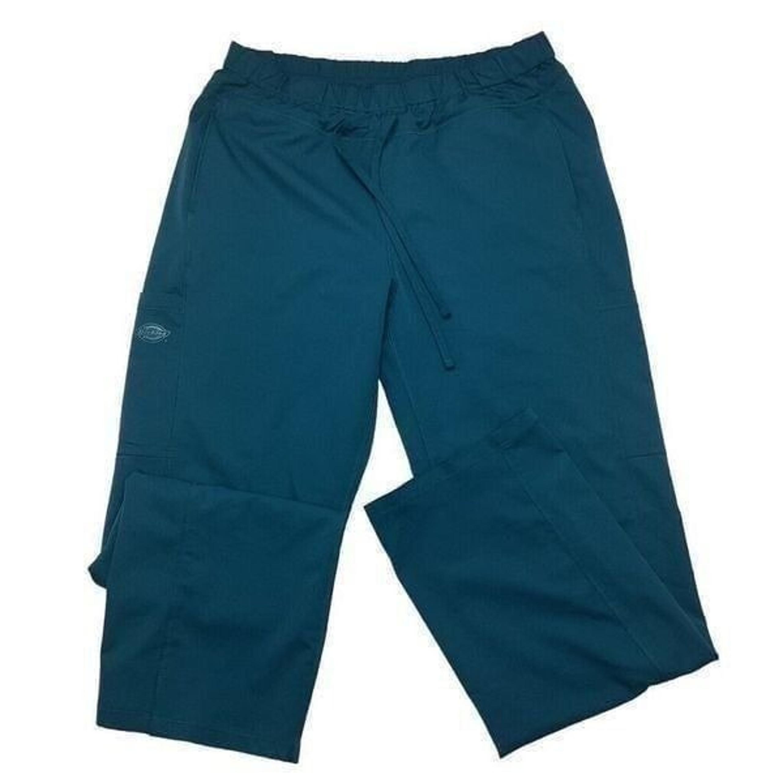 Dickies Scrub Pants Style  DK130 Women's Medium