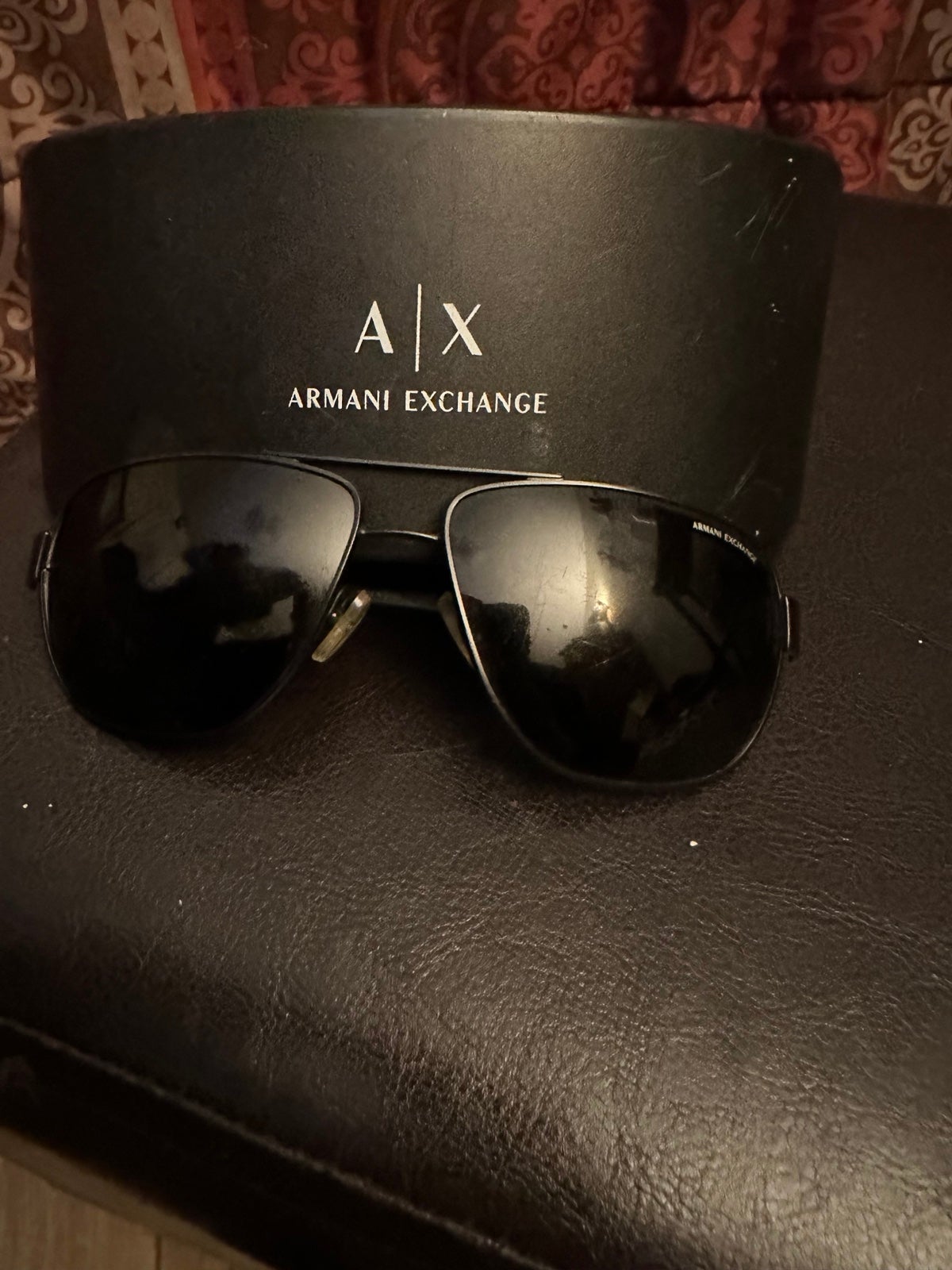 armani sunglasses