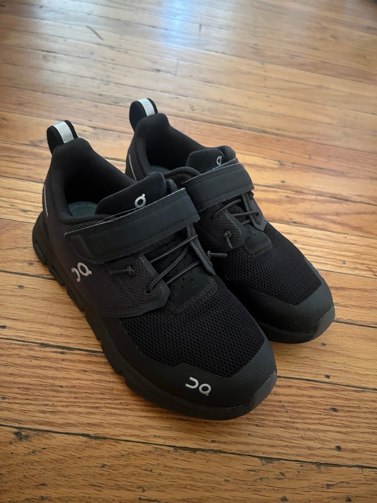 Toddler On Cloud Sneakers