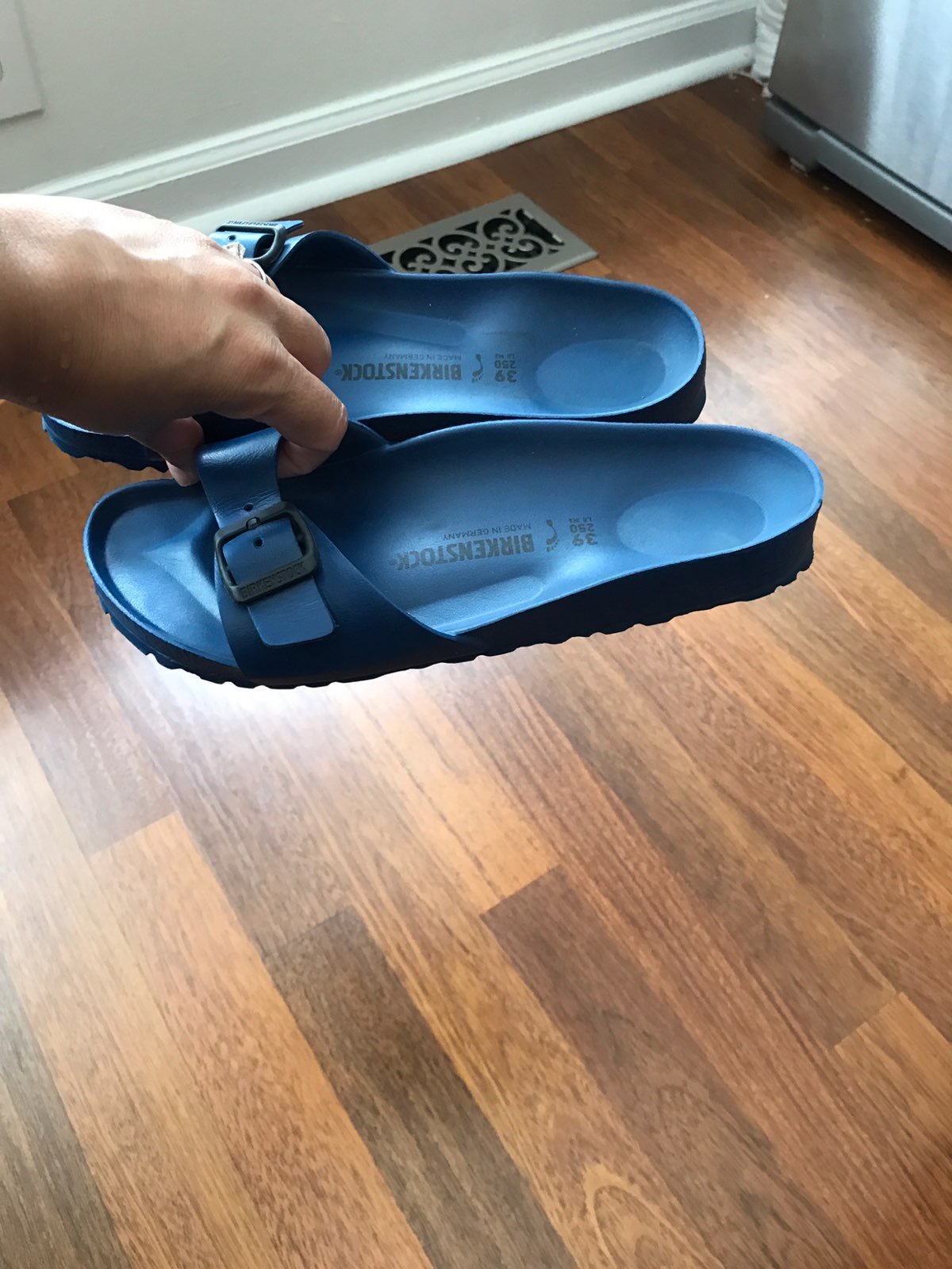 Birkenstock