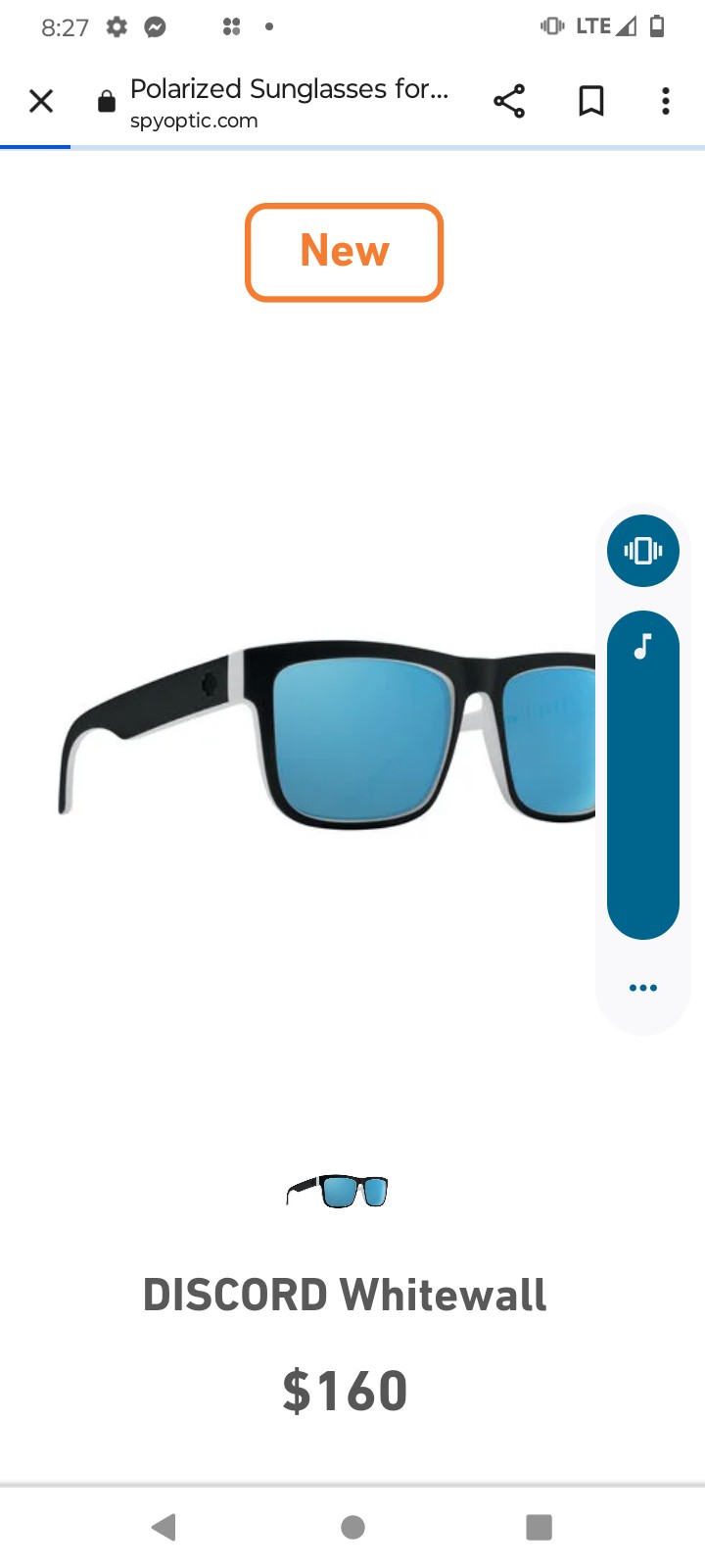 Sunglasses men spy