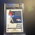 Jerry Jeudy Rookie auto #/50 - Broncos / Alabama