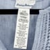 Tommy Bahama Women's St. Lucia Split-Neck Dress Billowy Blue Size 6 NWOT