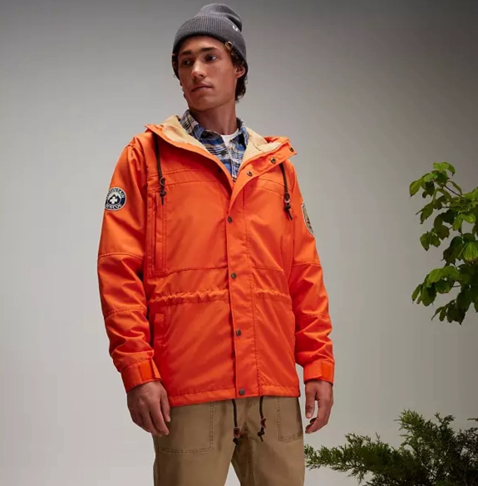 Alpine Design Men's 1962 Sport Jacket