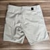 Vuori Aim Shorts Mens Size 30 Khaki Performance 4 Way Stretch Chino Active Golf