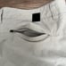 Vuori Aim Shorts Mens Size 30 Khaki Performance 4 Way Stretch Chino Active Golf