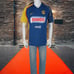 Nike Club America Aguilas Mexico Soccer Jersey Large L