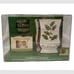 Yankee Candle Sparkling Pine Warmer Set