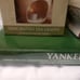 Yankee Candle Sparkling Pine Warmer Set