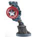 Marvel Avengers Gamerverse Captain America - 1:10 Scale Statue New Sealed PCS