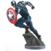 Marvel Avengers Gamerverse Captain America - 1:10 Scale Statue New Sealed PCS