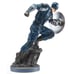 Marvel Avengers Gamerverse Captain America - 1:10 Scale Statue New Sealed PCS