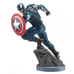 Marvel Avengers Gamerverse Captain America - 1:10 Scale Statue New Sealed PCS