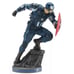 Marvel Avengers Gamerverse Captain America - 1:10 Scale Statue New Sealed PCS