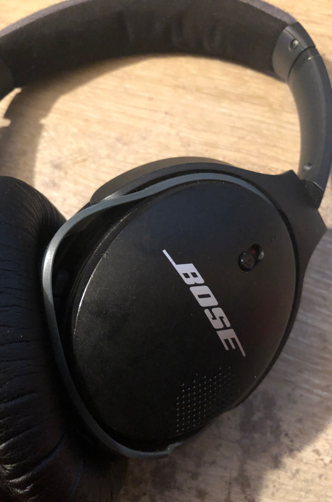 headphones