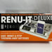 Renu-IT Deluxe Disposable Battery Regenerator & Phone/Tablet Charger.