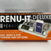 Renu-IT Deluxe Disposable Battery Regenerator & Phone/Tablet Charger.