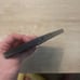 Analogue Pocket Glass Screen Protector, Tempered Glass, Cleaning Kit (Authentic)