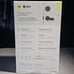 Yale August Wifi Smart Lock AUG-SL05-M01-S01 AppleHomeKit Alexa NEW(Open/Unused)
