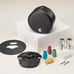 Yale August Wifi Smart Lock AUG-SL05-M01-S01 AppleHomeKit Alexa NEW(Open/Unused)