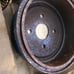 Vintage Ford Mustang Compatible 6cyl Bendix Brake Drums X4 140139/140138 60/70s