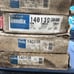 Vintage Ford Mustang Compatible 6cyl Bendix Brake Drums X4 140139/140138 60/70s