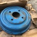 Vintage Ford Mustang Compatible 6cyl Bendix Brake Drums X4 140139/140138 60/70s