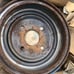 Vintage Ford Mustang Compatible 6cyl Bendix Brake Drums X4 140139/140138 60/70s