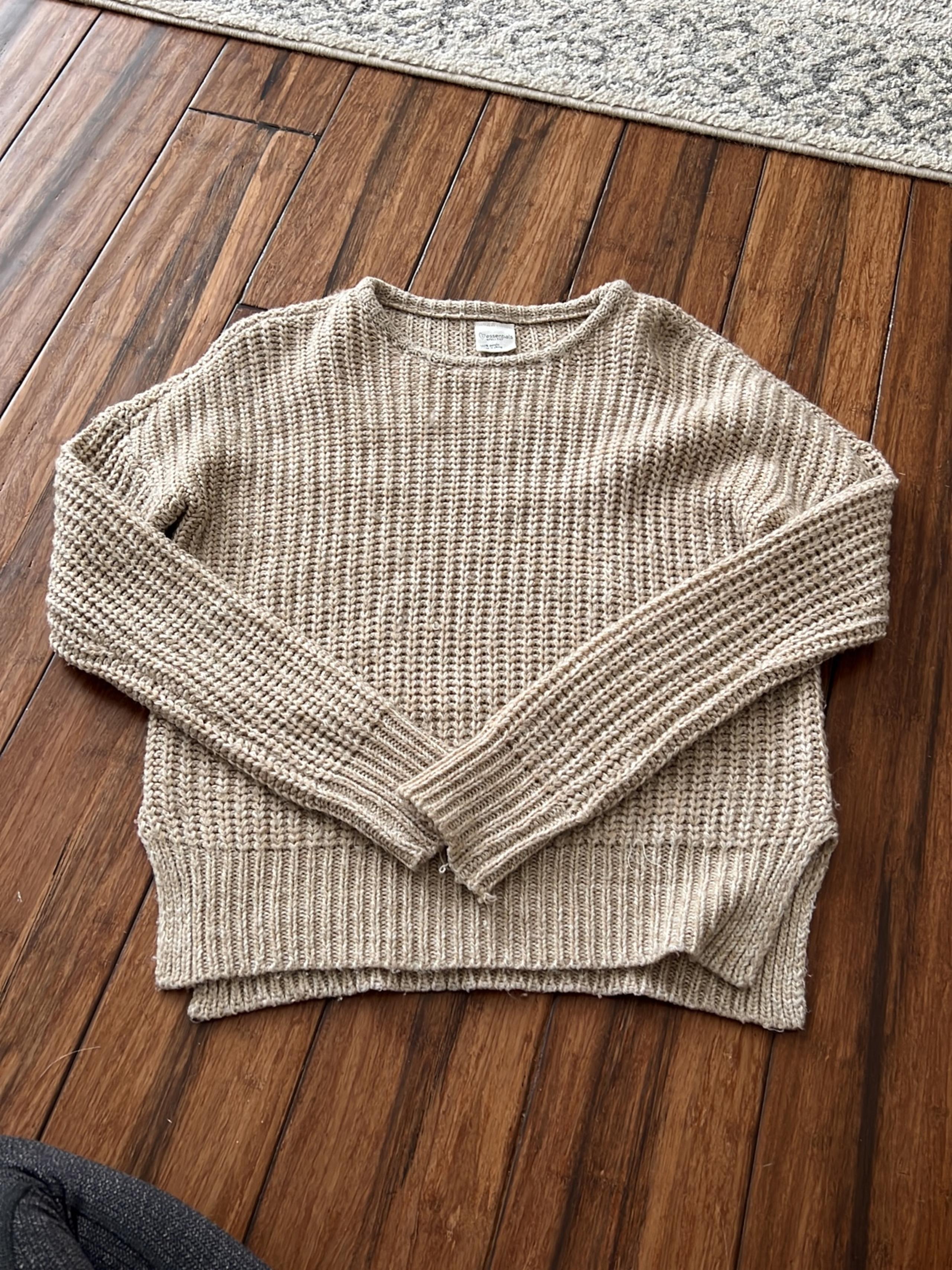 Sweater