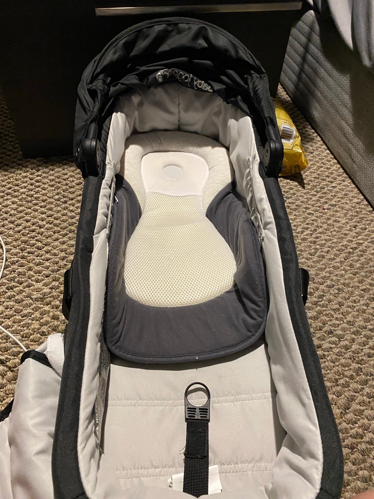 Baby Jogger city tour 2