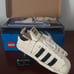 Lego adidas shoe set