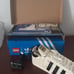 Lego adidas shoe set
