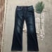 Rock Revival Easy Boot Jeans Size 28