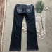Rock Revival Easy Boot Jeans Size 28