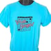 Vintage Viva Bingo T Shirt Mens Size Small 80s Game Made In USA