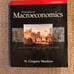 Principles of Macroeconomics, Mankiw, 7t